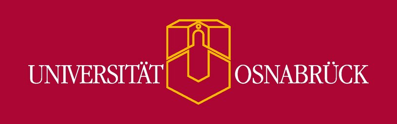 Logo der Universität Osnabrück